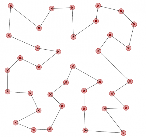 Dodo features AI algorithms, Optimization and Machine Learning, Tensor/Vector fields, Maths, Mesh manipulation
