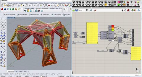 DixieVR | Immersive Multi-User Simulation for Architectural Conception
